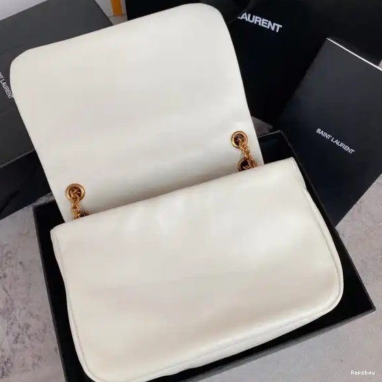 Repladies REP YSL SUEDE-26*15*7CM SMALL IN JAMIE 4.3 0616